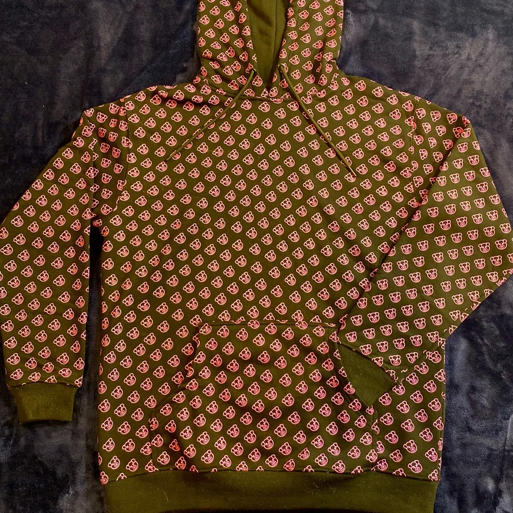 Shane Dawson Piggy Sweatshirt